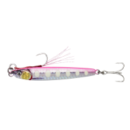 SAVAGE GEAR JIG MINNOW 10GR SAVAGE GEAR JIG MINNOW 10GR