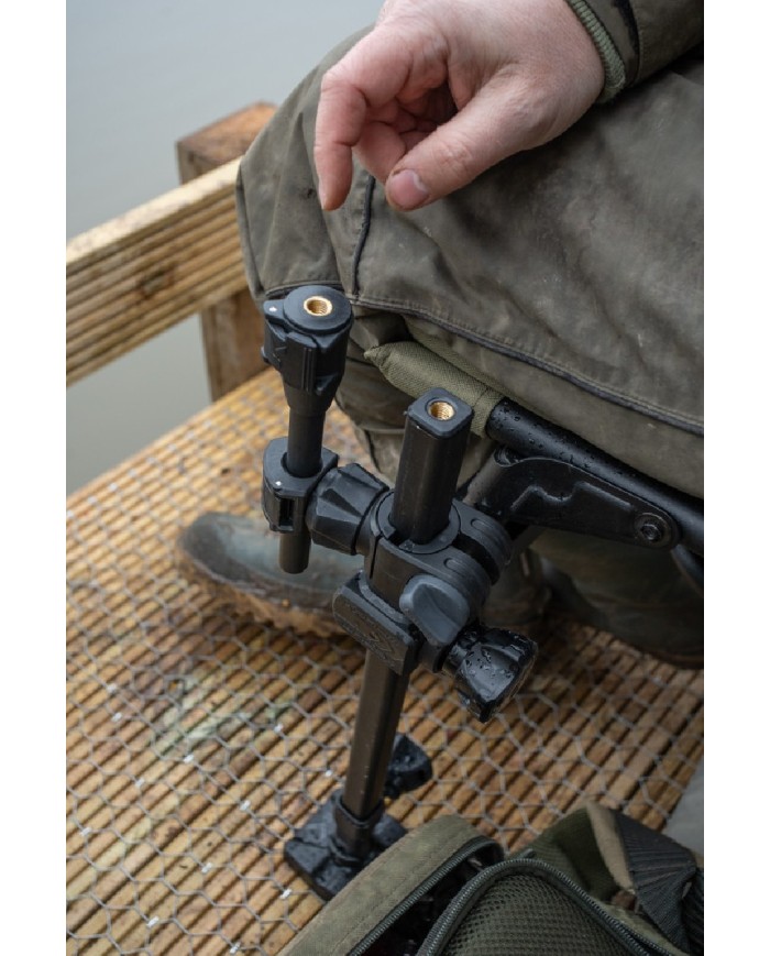 KORUM APPOGGIA CANNA MULTI REST ARM ANY CHAIR KORUM APPOGGIA CANNA MULTI REST ARM ANY CHAIR