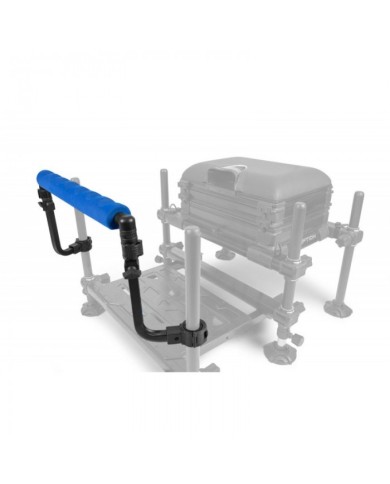 PRESTON BARRA POLE SUPPORT PRESTON BARRA POLE SUPPORT