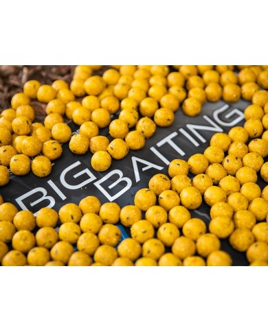 ANY WATER BOLIES BANANA SCOPEX BIG BAIT ANY WATER BOLIES BANANA SCOPEX BIG BAIT