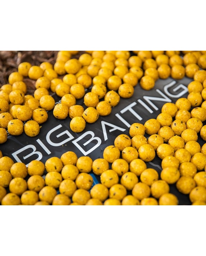 ANY WATER BOLIES BANANA SCOPEX BIG BAIT