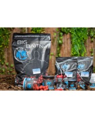 ANY WATER BOLIES BANANA SCOPEX BIG BAIT