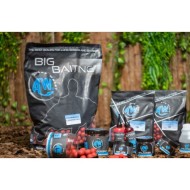 ANY WATER BOILIES STRAWBERRY & ASAFUETIDA BIG BAIT ANY WATER BOILIES STRAWBERRY & ASAFUETIDA BIG BAIT