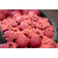 ANY WATER BOILIES STRAWBERRY & ASAFUETIDA BIG BAIT ANY WATER BOILIES STRAWBERRY & ASAFUETIDA BIG BAIT