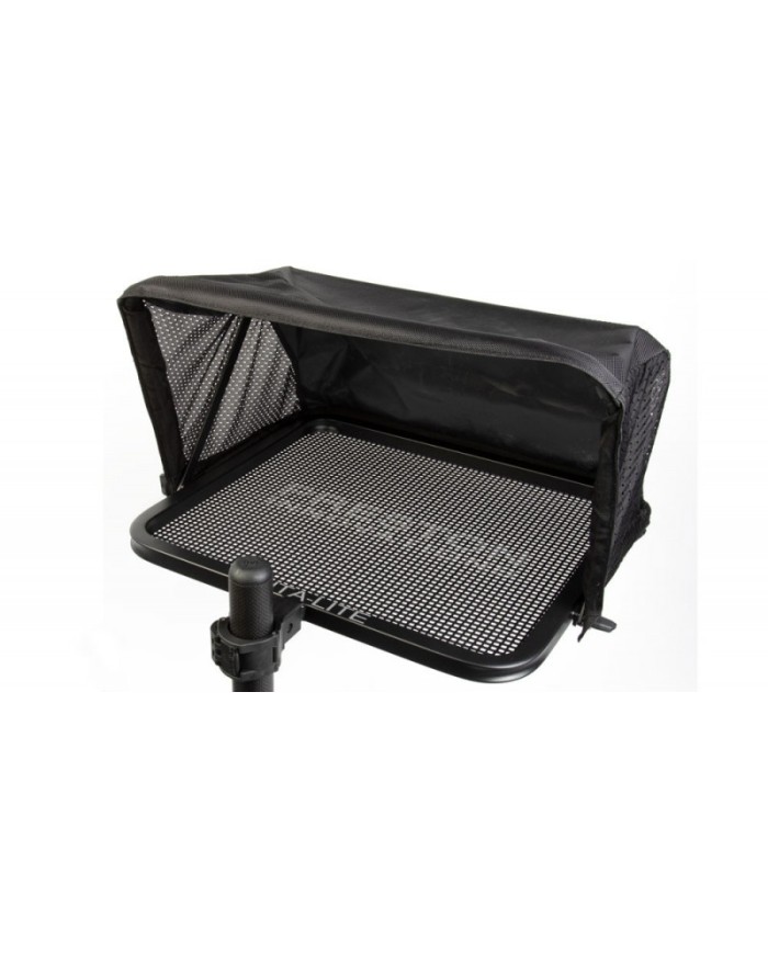 PRESTON PIATTO CON TENDA VENTA-LITE HOODY SIDE TRAY PRESTON PIATTO CON TENDA VENTA-LITE HOODY SIDE TRAY