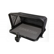 PRESTON PIATTO CON TENDA VENTA-LITE HOODY SIDE TRAY PRESTON PIATTO CON TENDA VENTA-LITE HOODY SIDE TRAY