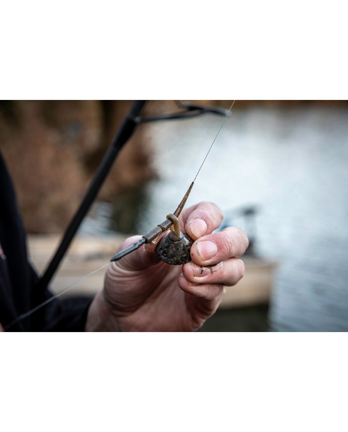 FOX TENDI LENZA DOWNRIGGER FOX TENDI LENZA DOWNRIGGER