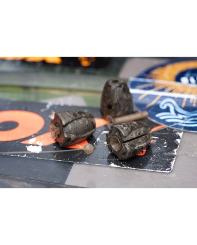 FOX PESO REMOVIBILE FOX PESO REMOVIBILE