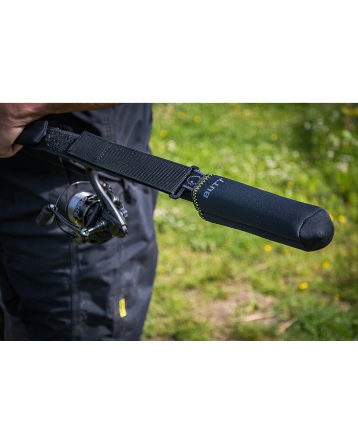 MATRIX PROTEGGI CANNA STRETCH TOP & TAIL