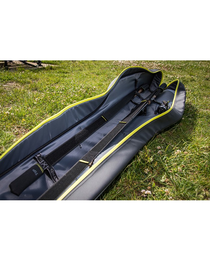 MATRIX PROTEGGI CANNA STRETCH TOP & TAIL