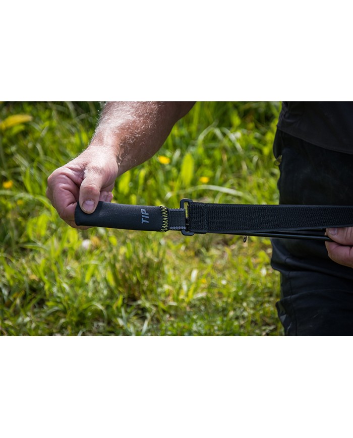 MATRIX PROTEGGI CANNA STRETCH TOP & TAIL