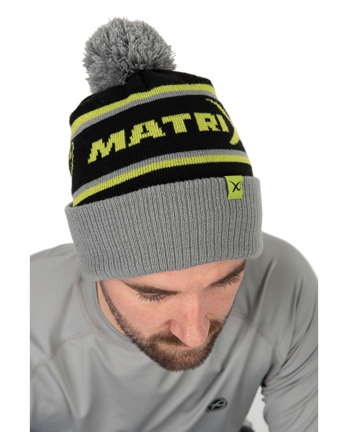 MATRIX BERRETTO BOBBLE MATRIX BERRETTO BOBBLE