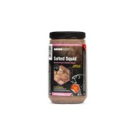 NASH SALTED SQUID NASH SALTED SQUID