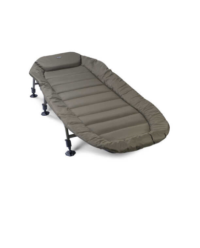 AVID CARP BRANDA ASCENT RECLINER AVID CARP BRANDA ASCENT RECLINER