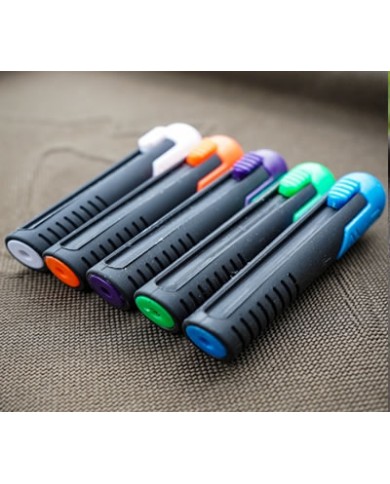 AVID CARP AGHI RETRACTA TITANIUM