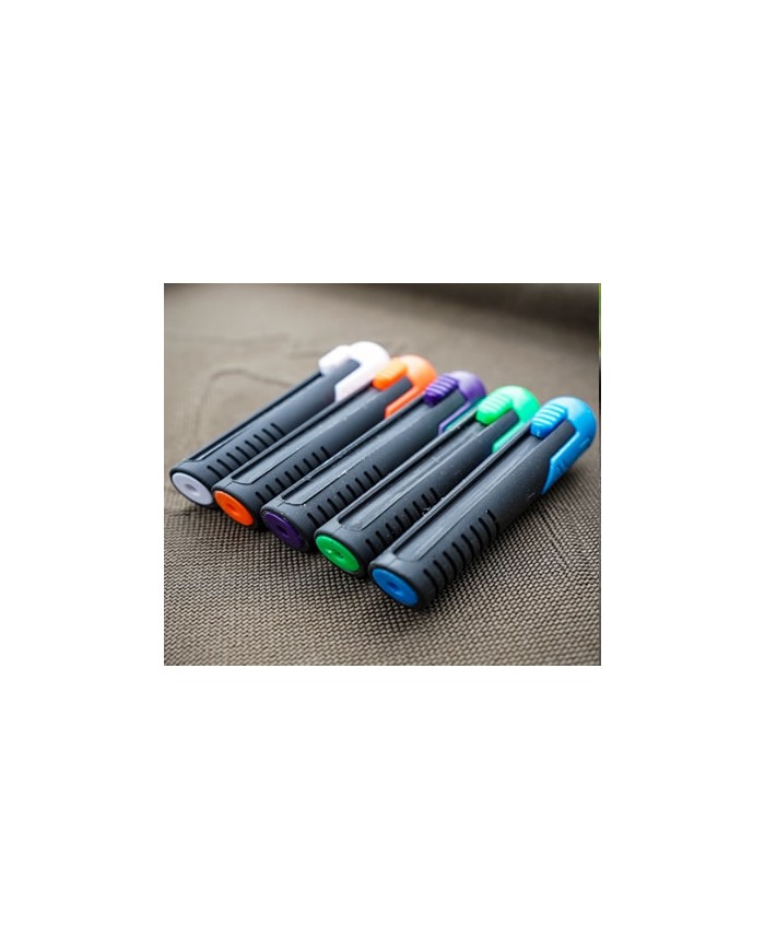 AVID CARP AGHI RETRACTA TITANIUM