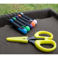 AVID CARP AGHI RETRACTA TITANIUM