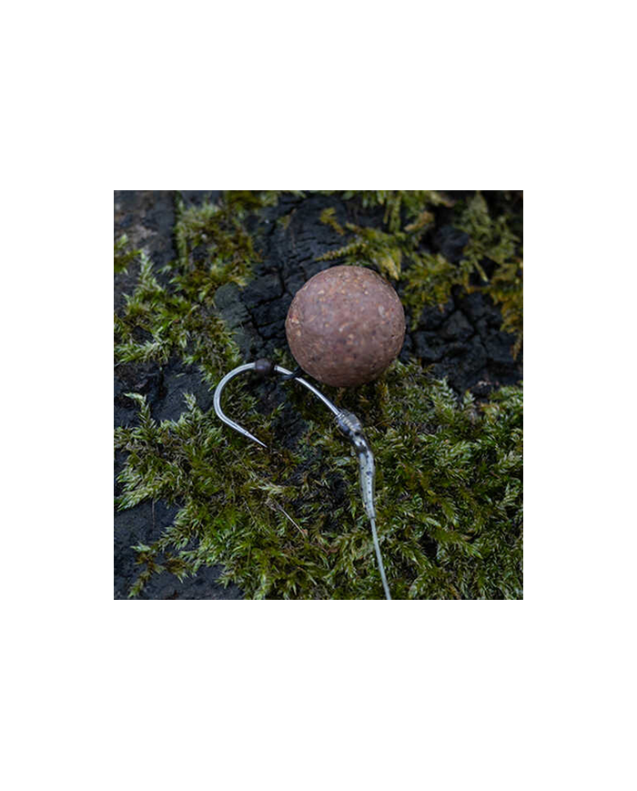 AVID CARP AMI ARMOROK CURVE BARBLESS