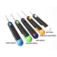 AVID CARP AGHI RETRACTA TITANIUM