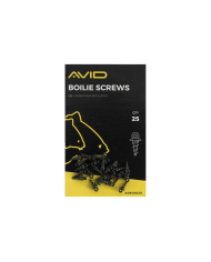 STARBAITS BOILIES OMEGA FISH