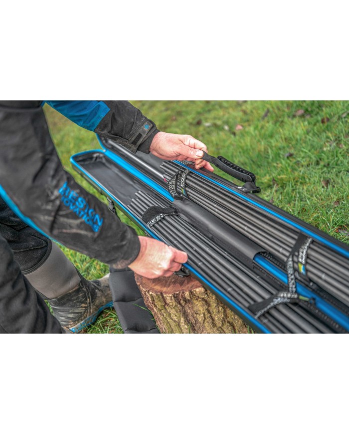 PRESTON PORTA KIT HARDCASE SAFE