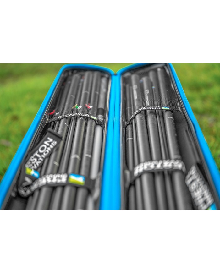 PRESTON PORTA KIT HARDCASE SAFE