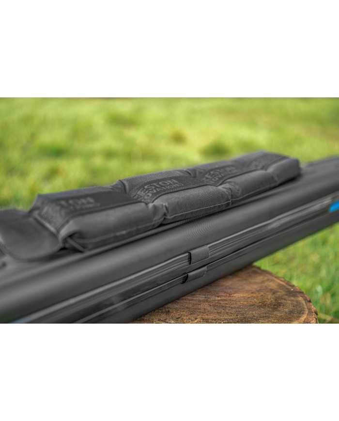 PRESTON PORTA KIT HARDCASE SAFE