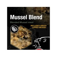 NASH MUSSEL BLEND NASH MUSSEL BLEND