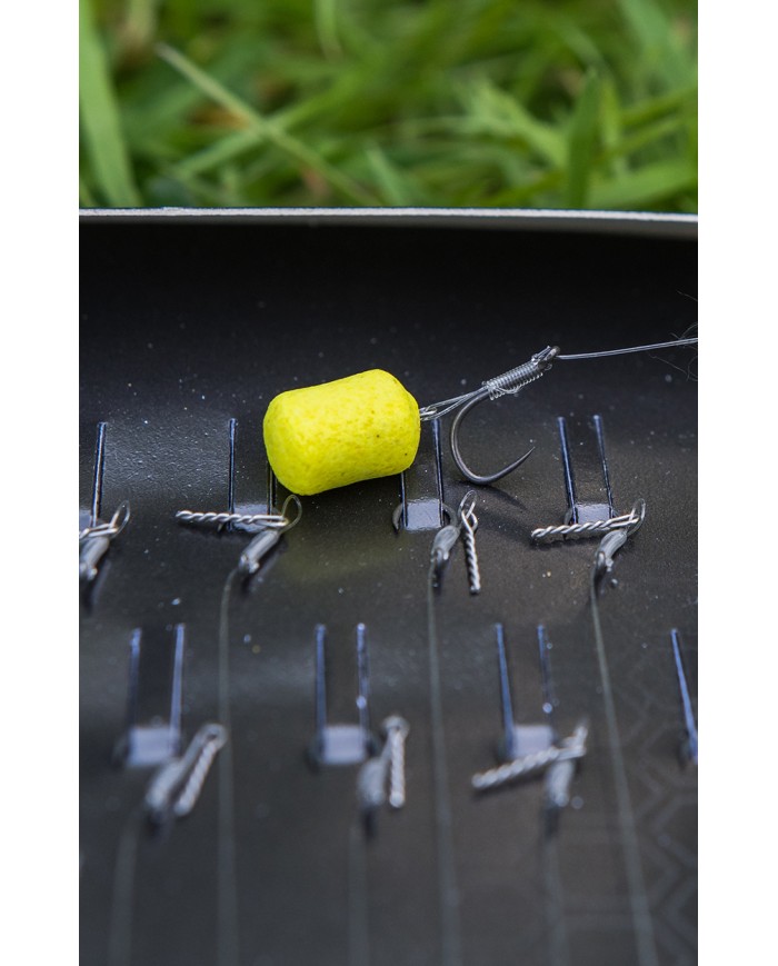 MATRIX TERMINALI MXC 3 BOILIE PIN RIG 10 CM MATRIX TERMINALI MXC 3 BOILIE PIN RIG 10 CM