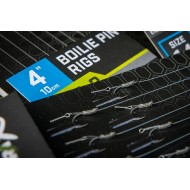 MATRIX TERMINALI MXC 3 BOILIE PIN RIG 10 CM MATRIX TERMINALI MXC 3 BOILIE PIN RIG 10 CM