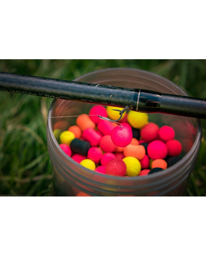 MATRIX TERMINALI MXC4 X-STRONG BOILIE PIN 10 CM MATRIX TERMINALI MXC4 X-STRONG BOILIE PIN 10 CM