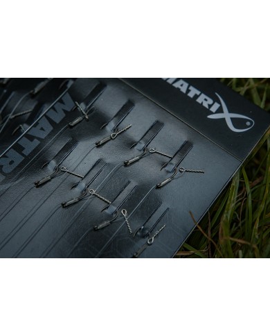 MATRIX TERMINALI MXC4 X-STRONG BOILIE PIN 10 CM MATRIX TERMINALI MXC4 X-STRONG BOILIE PIN 10 CM
