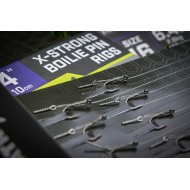 MATRIX TERMINALI MXC4 X-STRONG BOILIE PIN 10 CM MATRIX TERMINALI MXC4 X-STRONG BOILIE PIN 10 CM