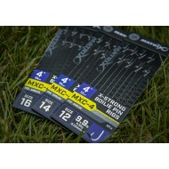MATRIX TERMINALI MXC4 X-STRONG BOILIE PIN 10 CM MATRIX TERMINALI MXC4 X-STRONG BOILIE PIN 10 CM