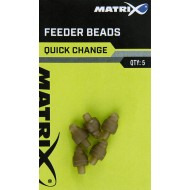 MATRIX QUICK CHANGE FEEDER BEAD