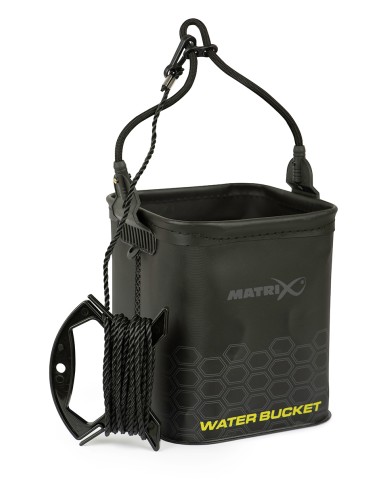 MATRIX SECCHIELLO EVA WATER BUCKET 4.5 LT MATRIX SECCHIELLO EVA WATER BUCKET 4.5 LT