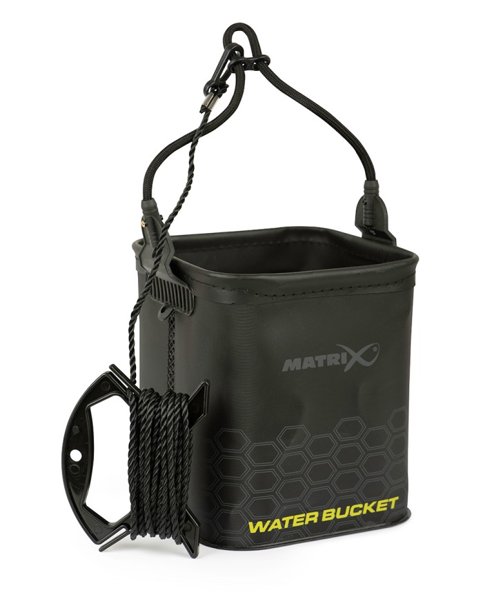 MATRIX SECCHIELLO EVA WATER BUCKET 4.5 LT
