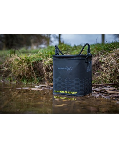 MATRIX SECCHIELLO EVA WATER BUCKET 4.5 LT MATRIX SECCHIELLO EVA WATER BUCKET 4.5 LT