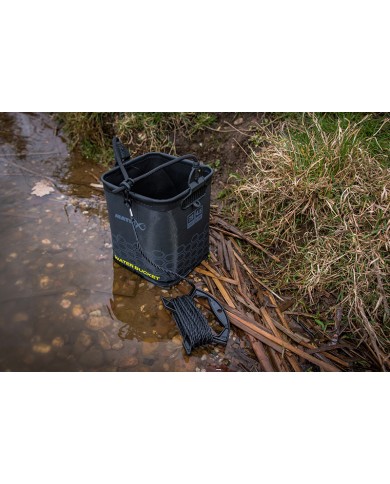 MATRIX SECCHIELLO EVA WATER BUCKET 4.5 LT MATRIX SECCHIELLO EVA WATER BUCKET 4.5 LT