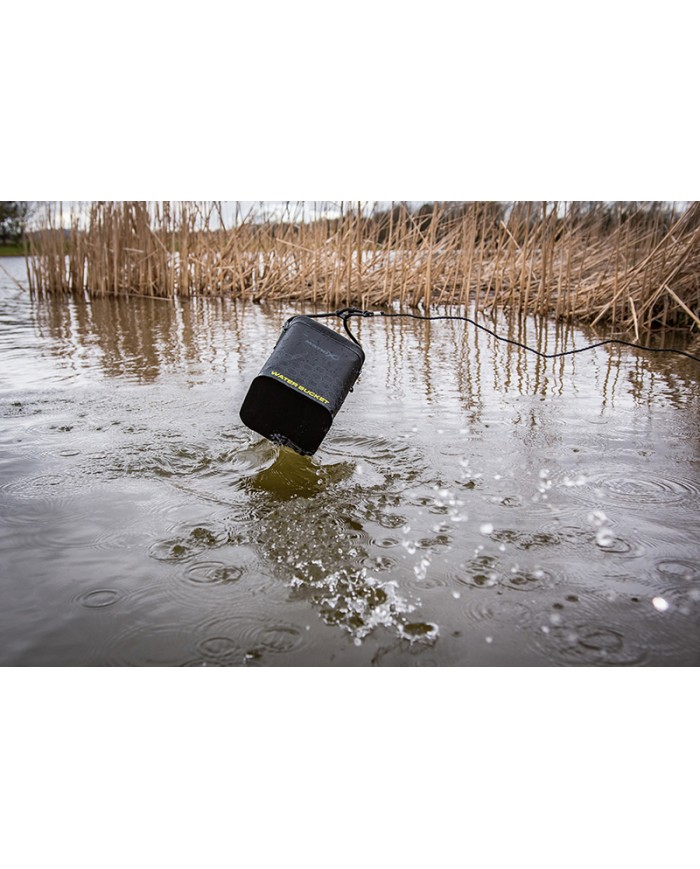 MATRIX SECCHIELLO EVA WATER BUCKET 4.5 LT