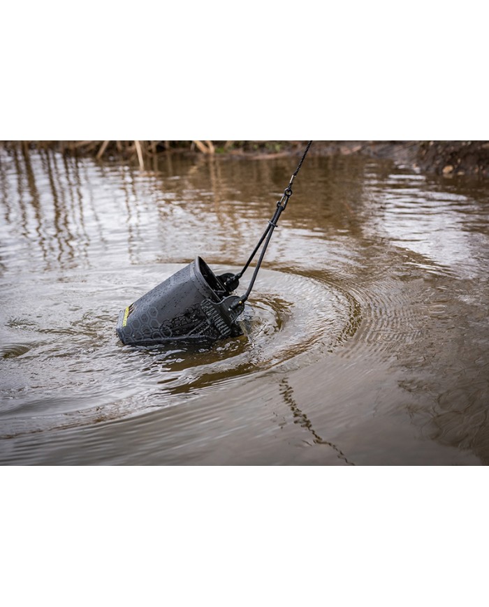 MATRIX SECCHIELLO EVA WATER BUCKET 4.5 LT