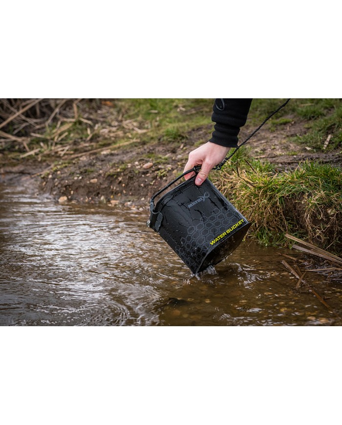 MATRIX SECCHIELLO EVA WATER BUCKET 4.5 LT