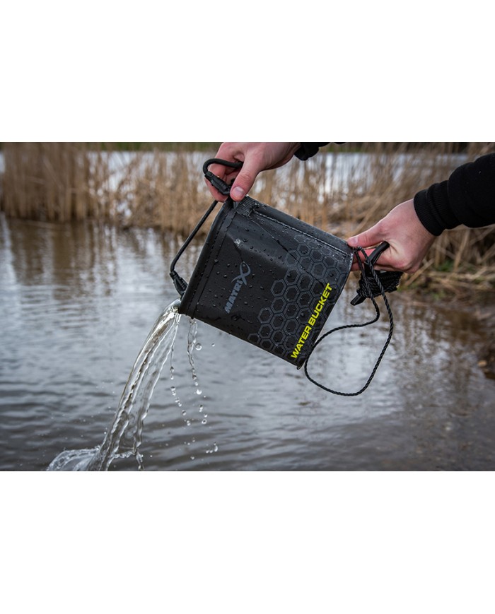 MATRIX SECCHIELLO EVA WATER BUCKET 4.5 LT