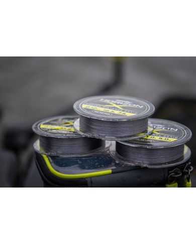 MATRIX TRECCIA HORIZON COATED DISTANCE BRAID