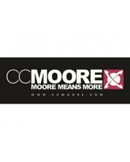 CC Moore