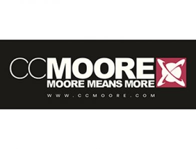 CC Moore