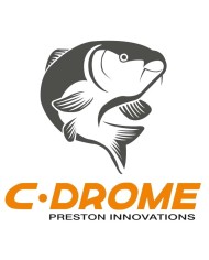 c-drome preston innovation